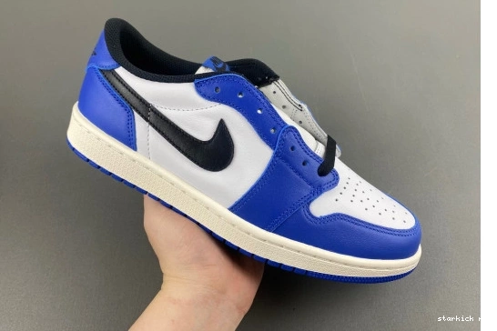  “Game Low Royal”  CZ0790-140 OG CZ0790-140 Jordan Air 1 0809